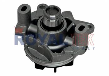 BOMBA DE AGUA ROYALTEK RENAULT MASTER G9U 2.5 DCI / 2006 EN ADELANTE --- OEM 7701474190 BA662 R212